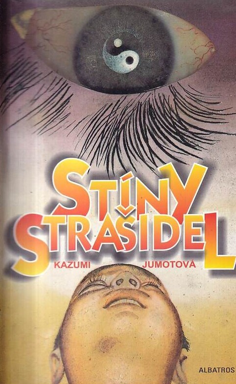 Stíny strašidel