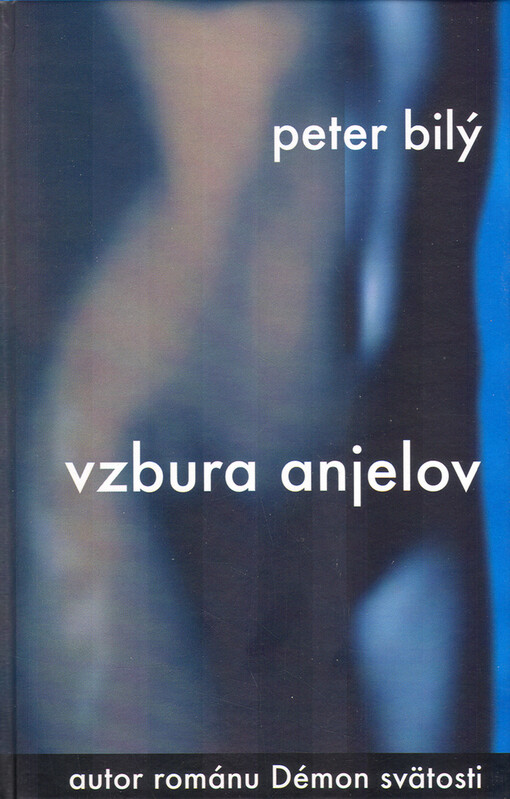 Vzbura anjelov