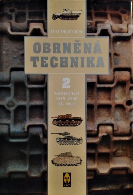 Obrněná technika.3,SSSR 1919-1945