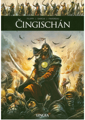 Čingischán  (odkaz v elektronickém katalogu)