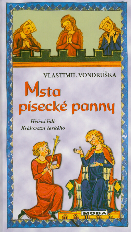 Msta písecké panny