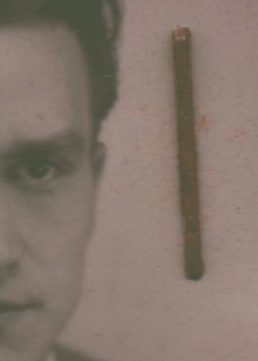 Sochař Miloš Zet očima Martina Zeta : (struktura za obzorem)