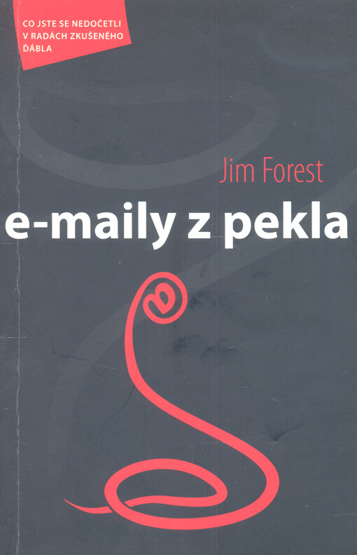 E-maily z pekla