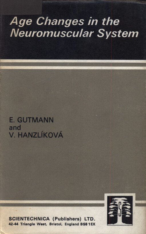 Age changes in the neuromuscular system