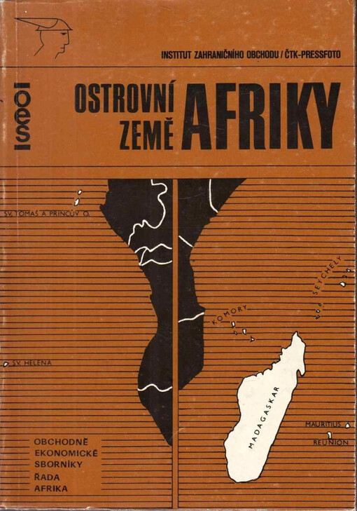 Ostrovní země Afriky