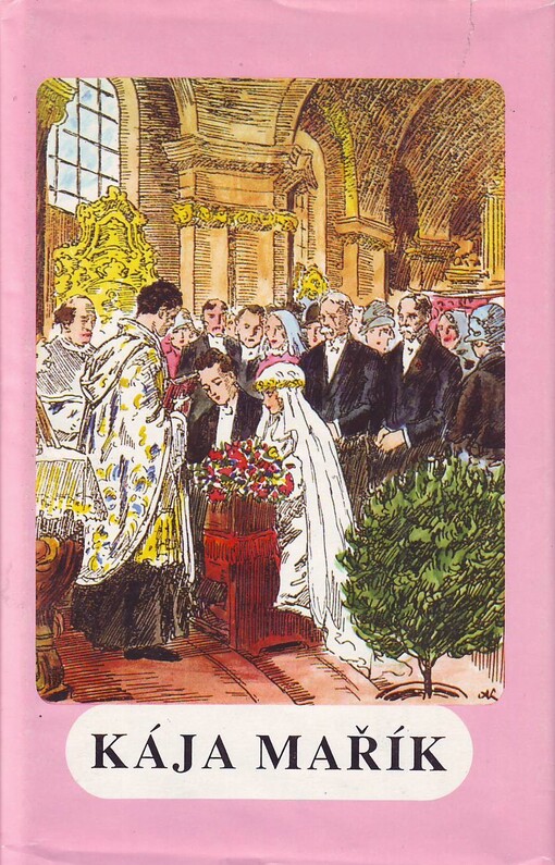 Školák Kája Mařík, sv. 3