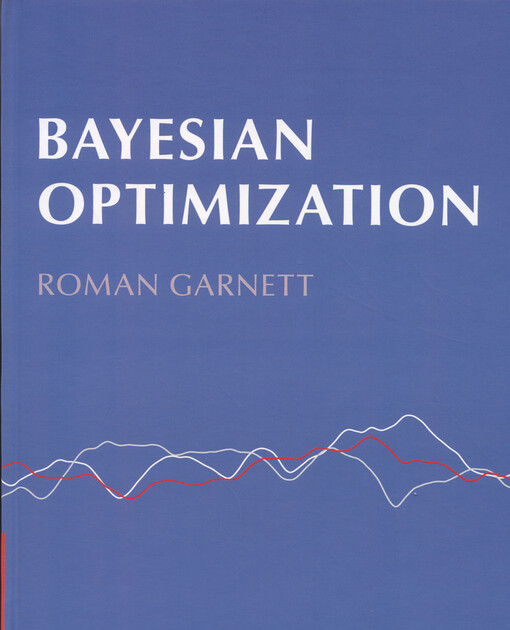 Bayesian optimization