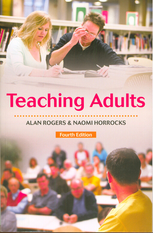 Teaching adults