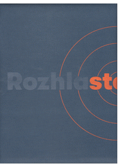 Rozhlasto : Český rozhlas 1923-2023 = Czech Radio 1923-2023  (odkaz v elektronickém katalogu)