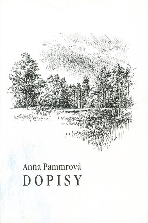 Dopisy : slečně M. Zinfelové, c.k. bernímu radovi panu E. Zinfelovi (1916-1923, 1940), manželům Emilii a ing. Václavu Havlovým a jejich synům ing. V. a M. Havlovým (1915-1926)