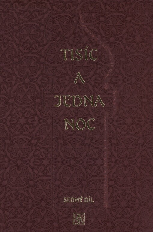 Tisíc a jedna noc