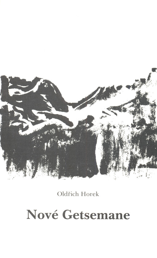 Nové Getsemane