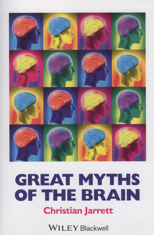 Great myths of the brain
