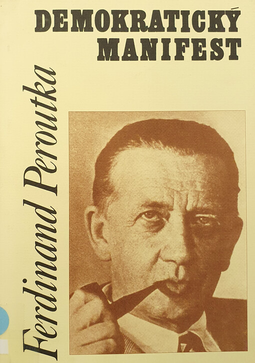 Demokratický manifest