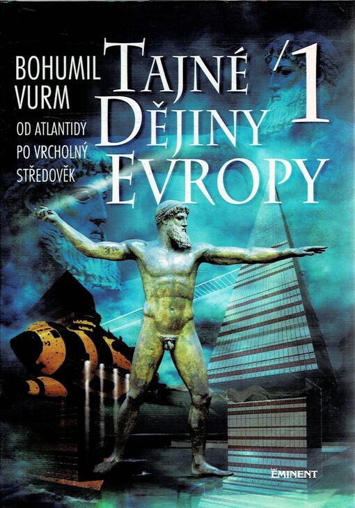 Tajné dějiny Evropy