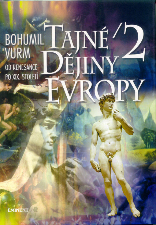 Tajné dějiny Evropy