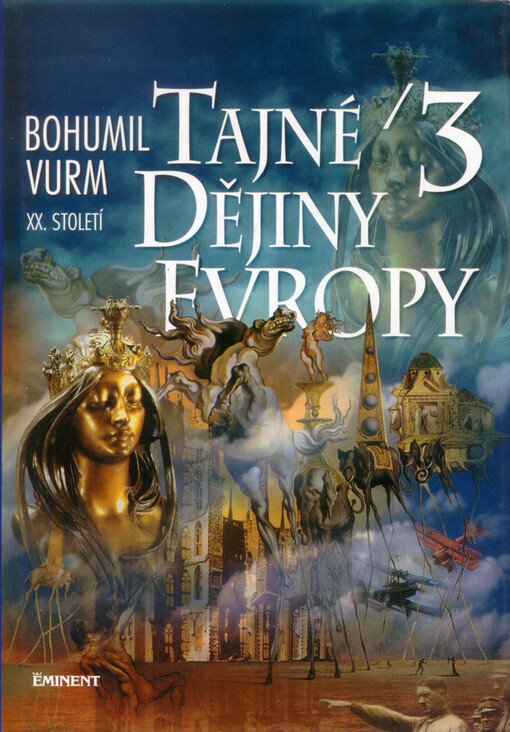Tajné dějiny Evropy