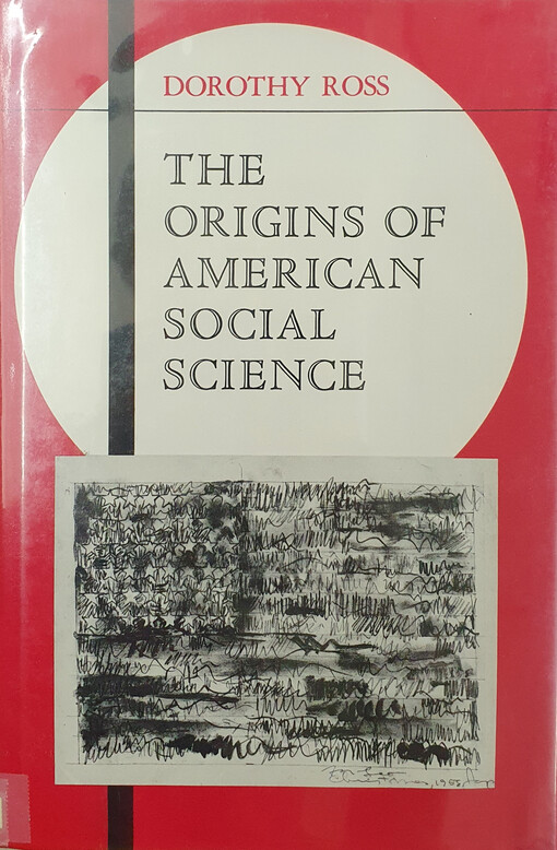 The origins of American social science