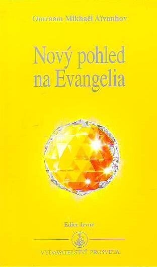 Nový pohled na Evangelia