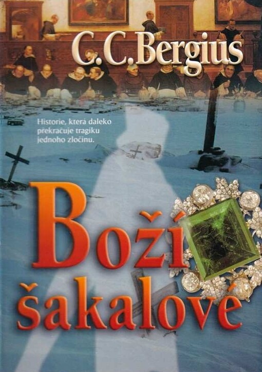 Boží šakalové