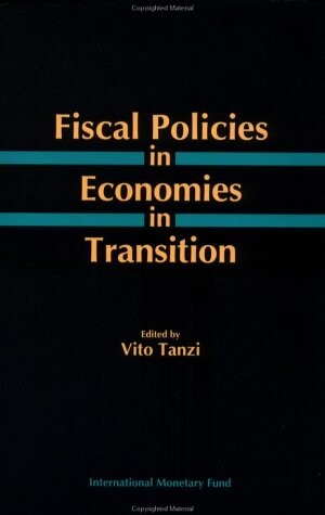 Fiscal policies in economies in transition