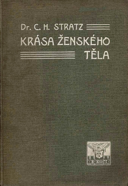 Krása ženského těla