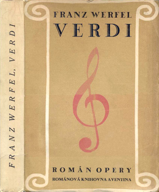 Verdi :román opery