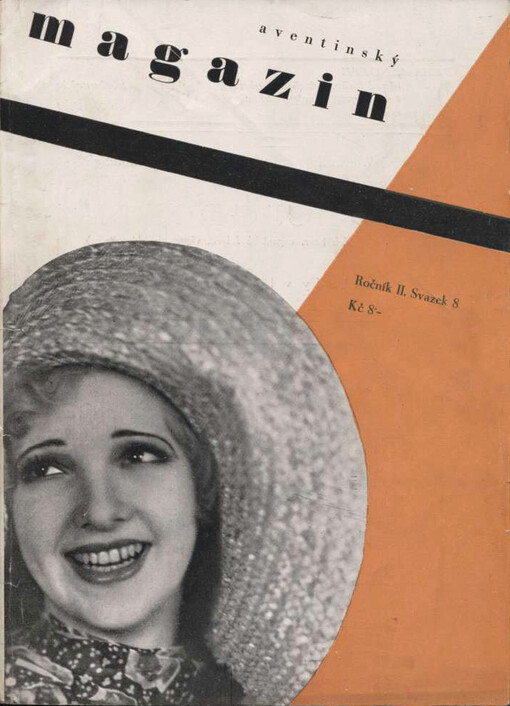 Aventinský magazín