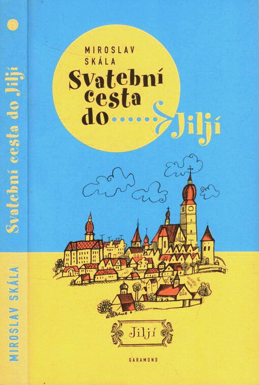 Svatební cesta do Jiljí