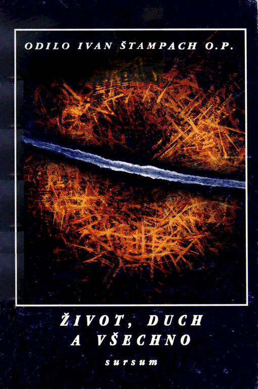 Život, duch a všechno : duchovní směry nového věku