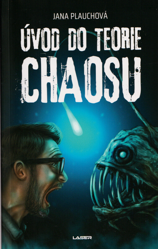 Úvod do teorie chaosu