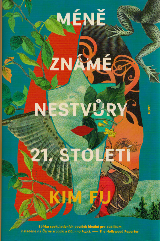 Méně známé nestvůry 21. století