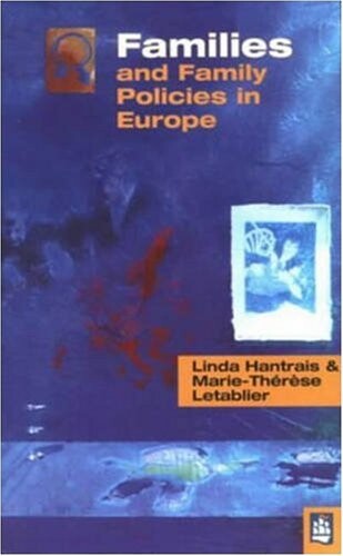 Families and family policies in Europe