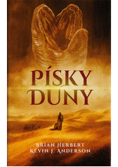 Písky Duny  (odkaz v elektronickém katalogu)
