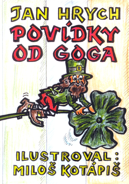 Povídky od Goga