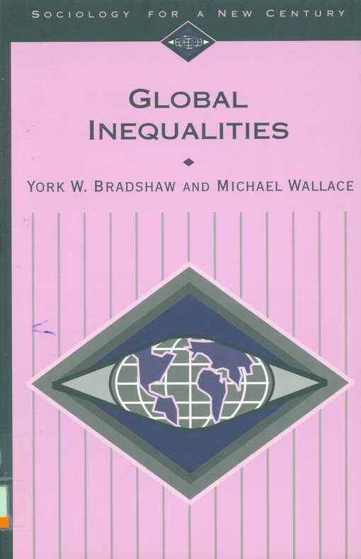 Global inequalities