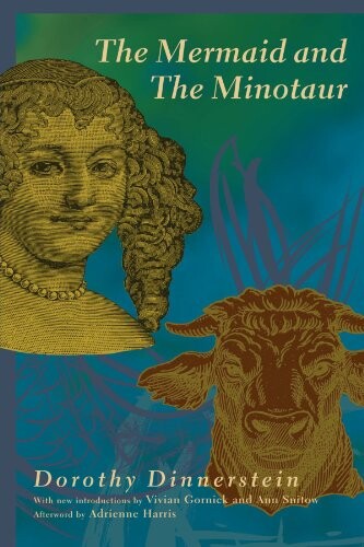 Mermaid and the Minotaur