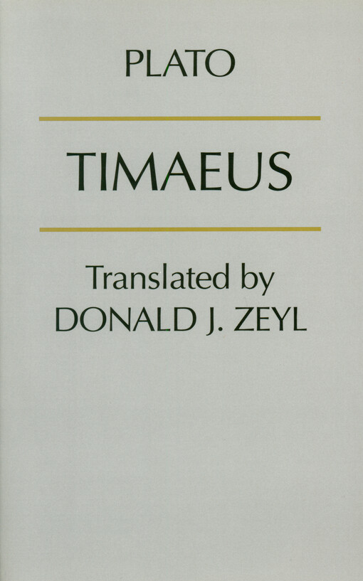 Timaeus