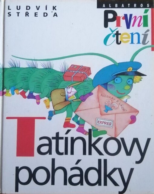 Tatínkovy pohádky