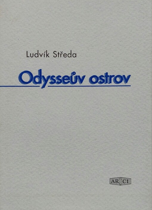 Odysseův ostrov