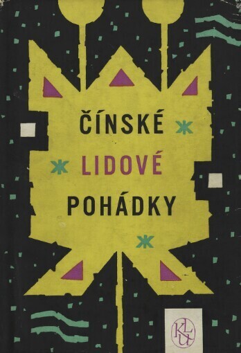 Čínské lidové pohádky
