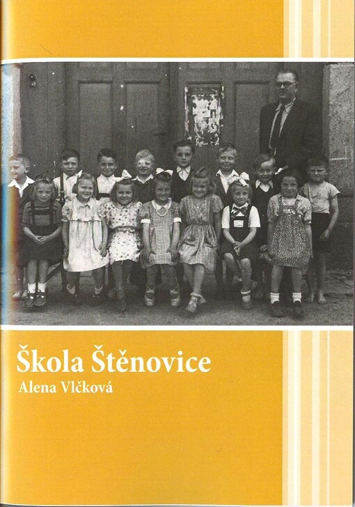 Škola Štěnovice