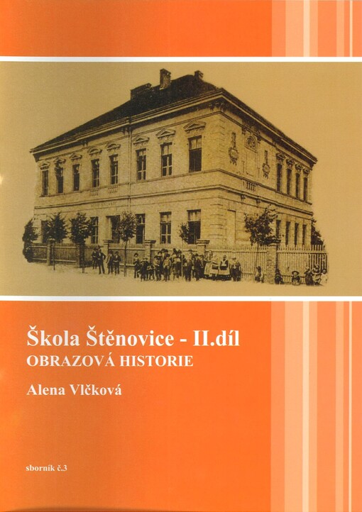 Škola Štěnovice, 2. díl