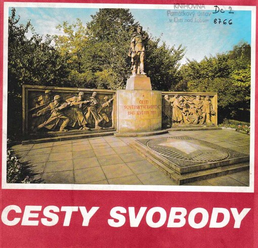 Cesty svobody