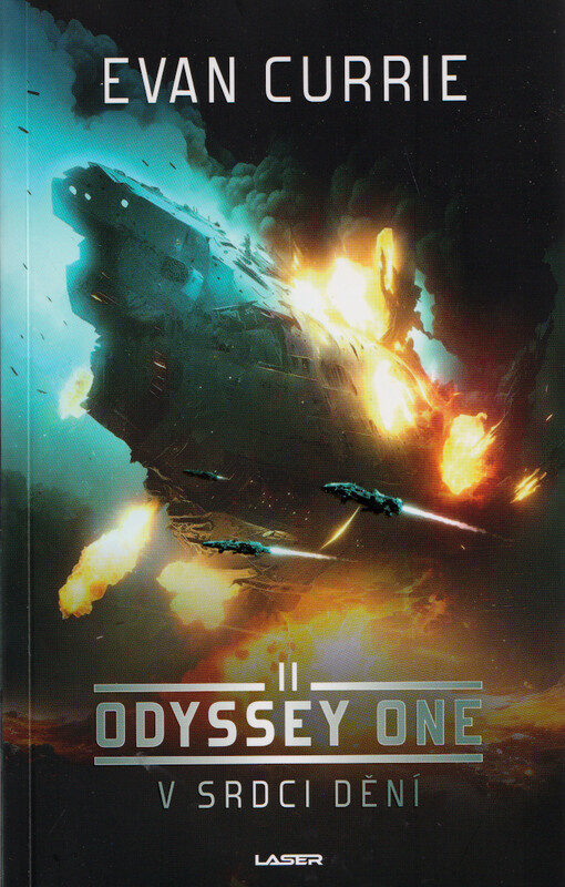 Odyssey one. II, V srdci dění
