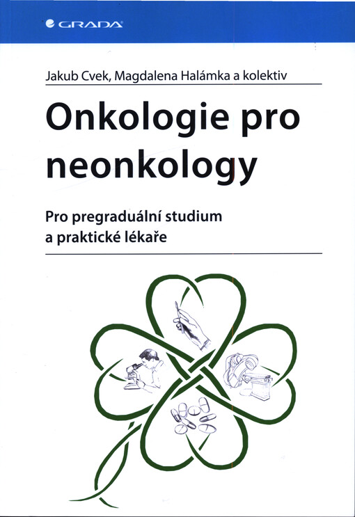 Onkologie pro neonkology
