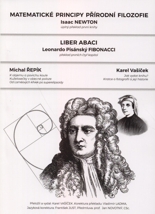 Matematické principy přírodní filozofie