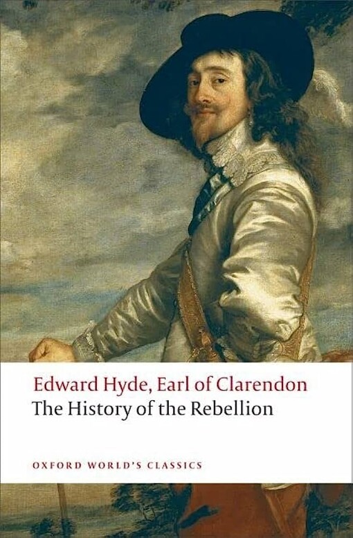 The history of the Rebellion :a new selection