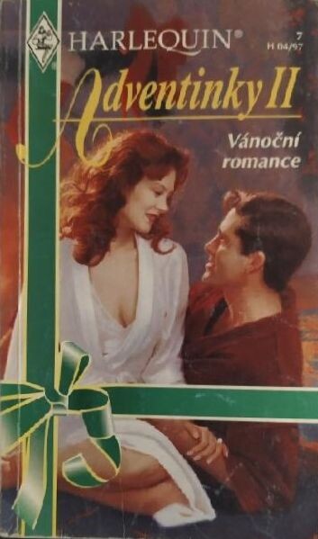 Adventinky II :vánoční romance