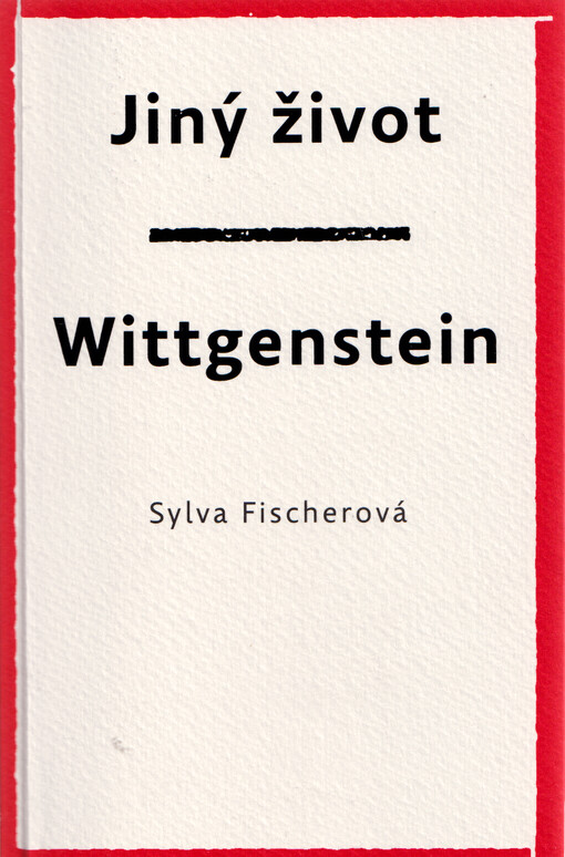 Jiný život ; Wittgenstein